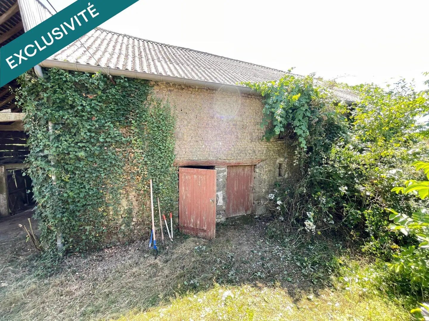 Maison à vendre, 68m², Le Horps