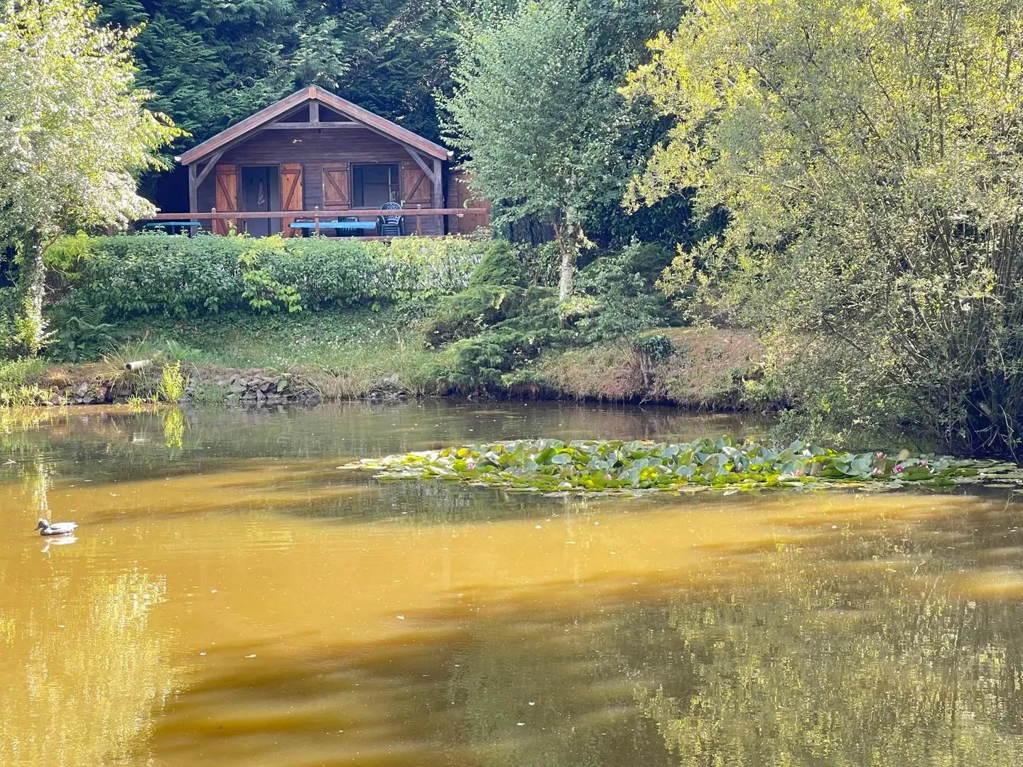 Maison à vendre, NaNm², Le Ribay