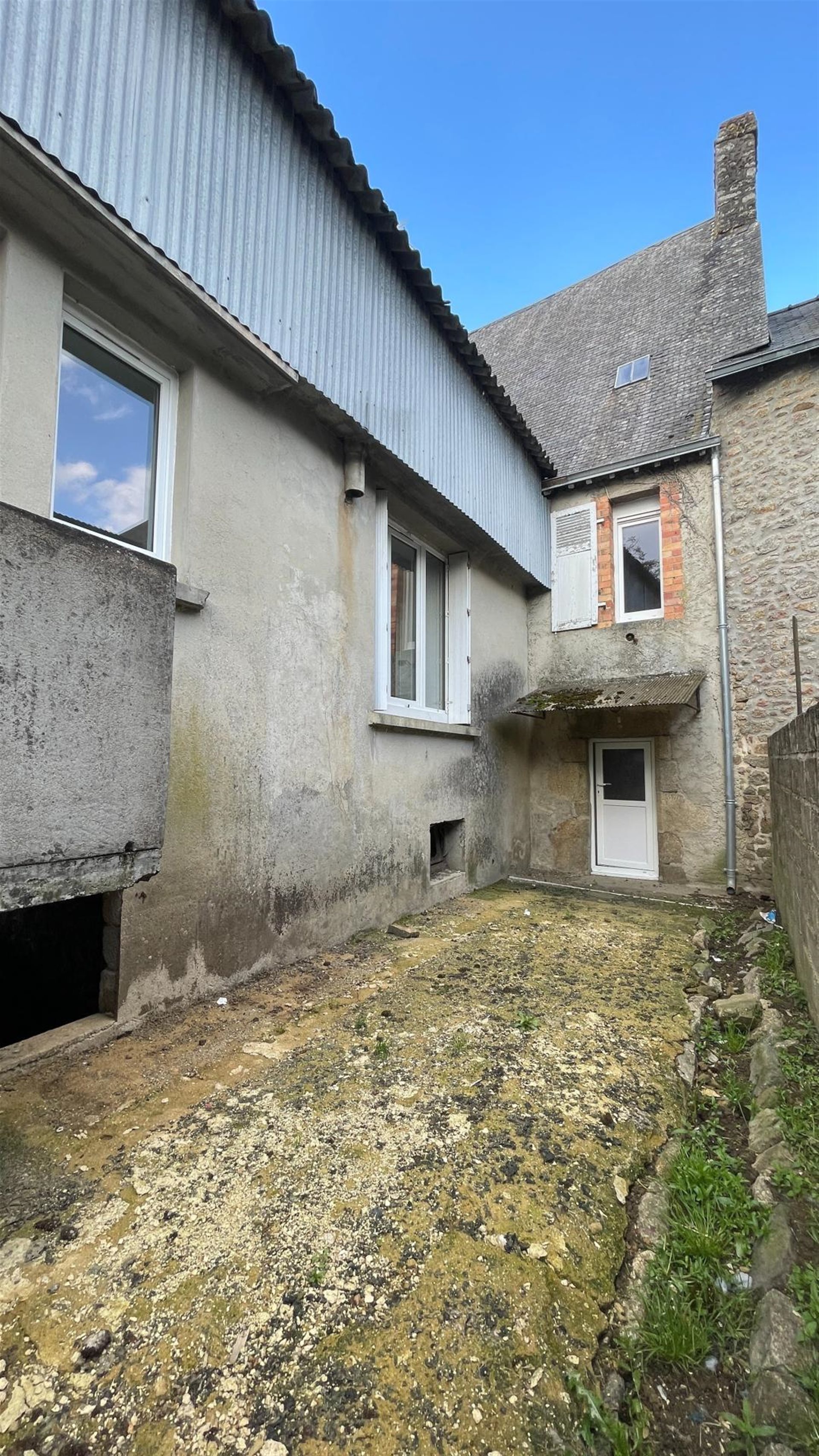Maison à vendre, 174m², Commer