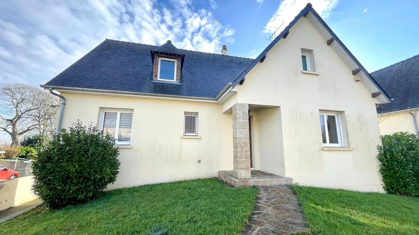 Maison à vendre, 146m², Parigné-sur-Braye