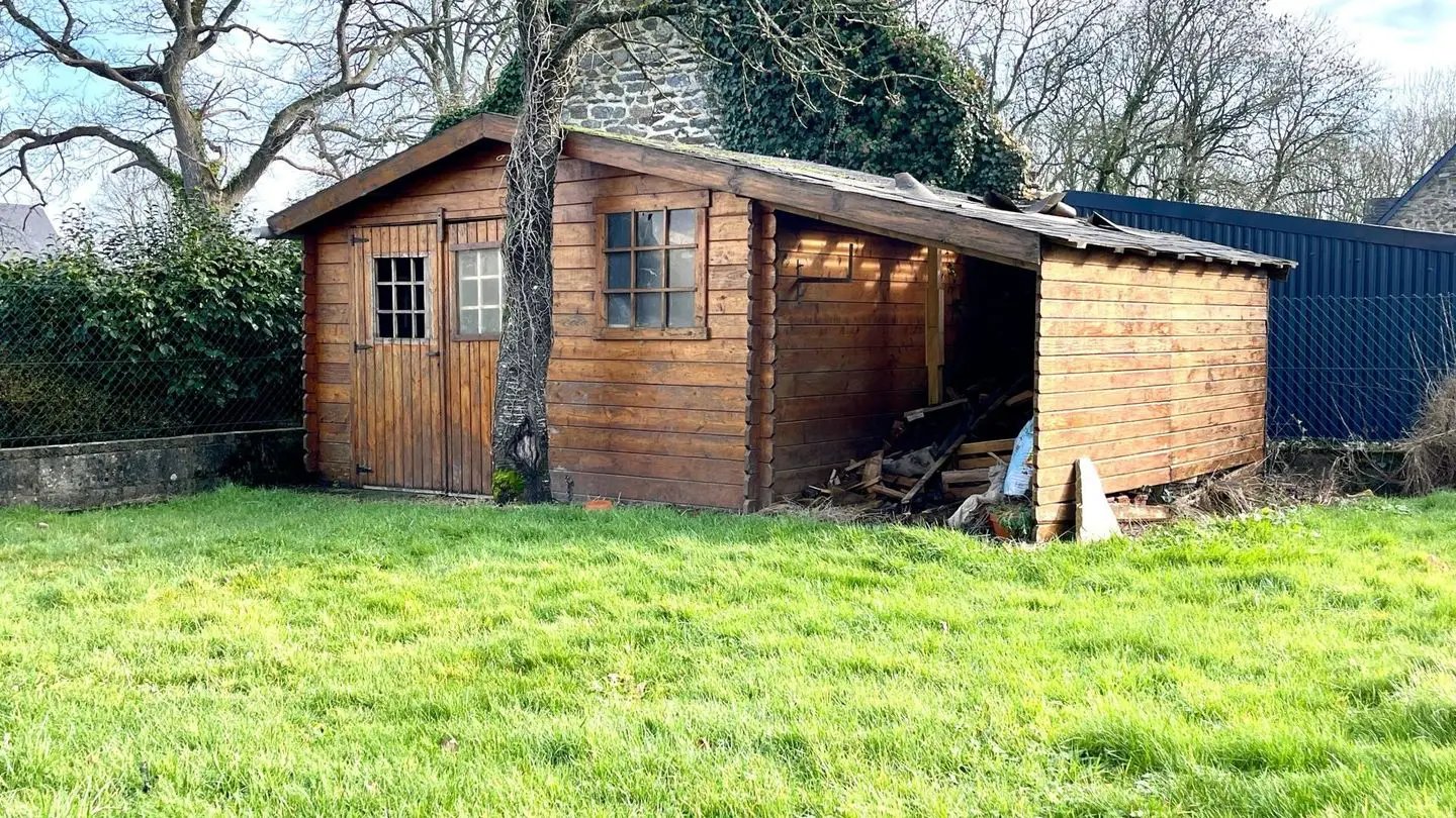 Maison à vendre, 146m², Parigné-sur-Braye