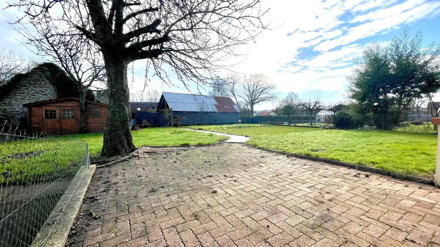 Maison à vendre, 146m², Parigné-sur-Braye