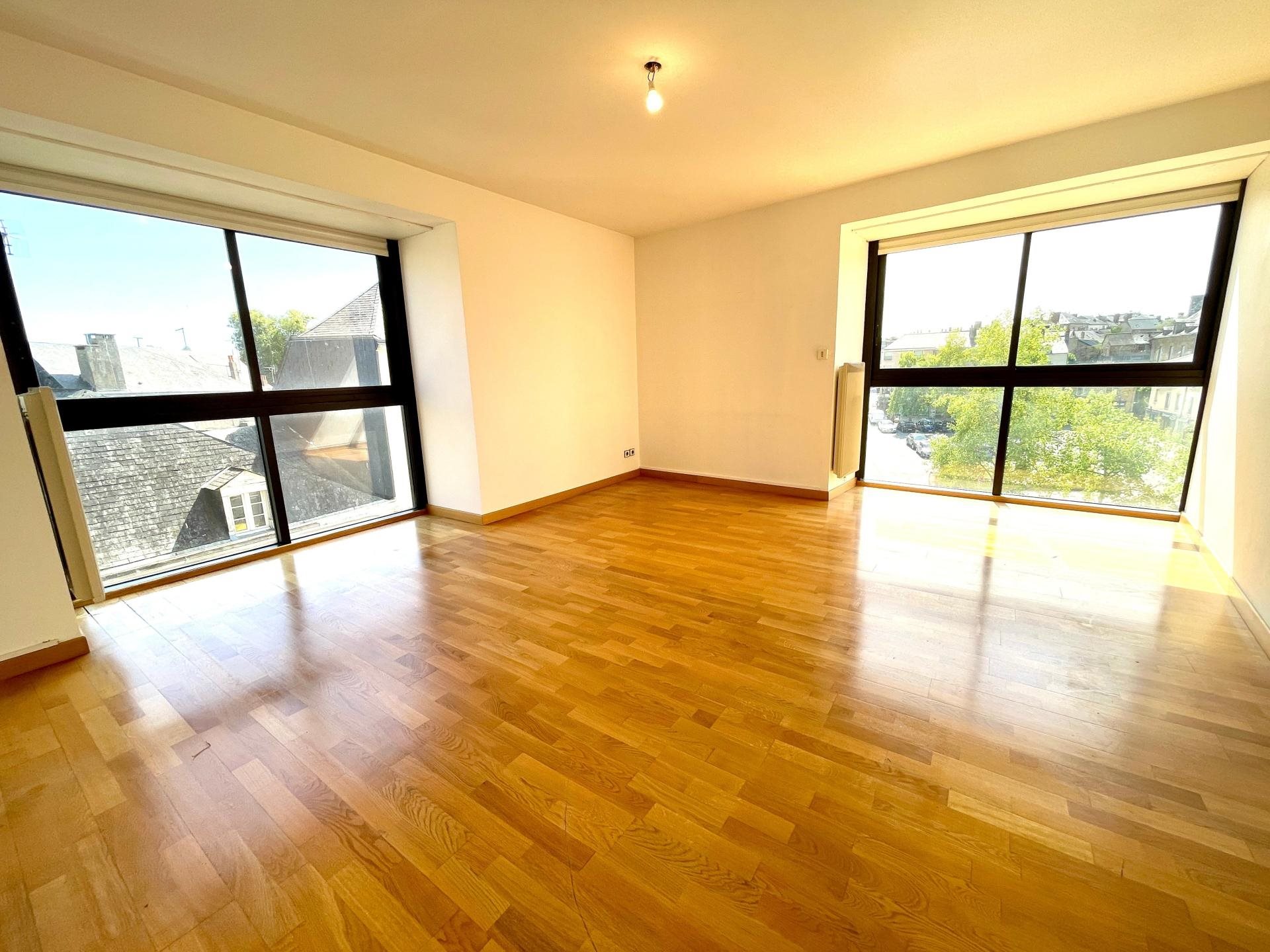 Appartement à vendre, 79m², Mayenne