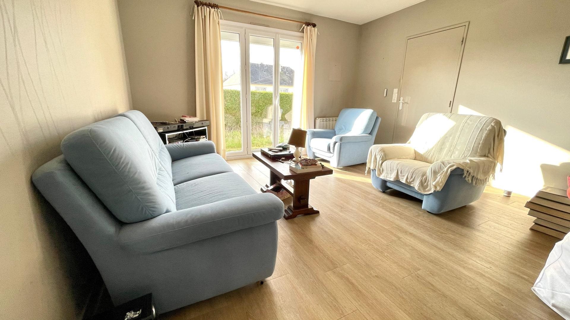 Maison à vendre, 105m², Mayenne