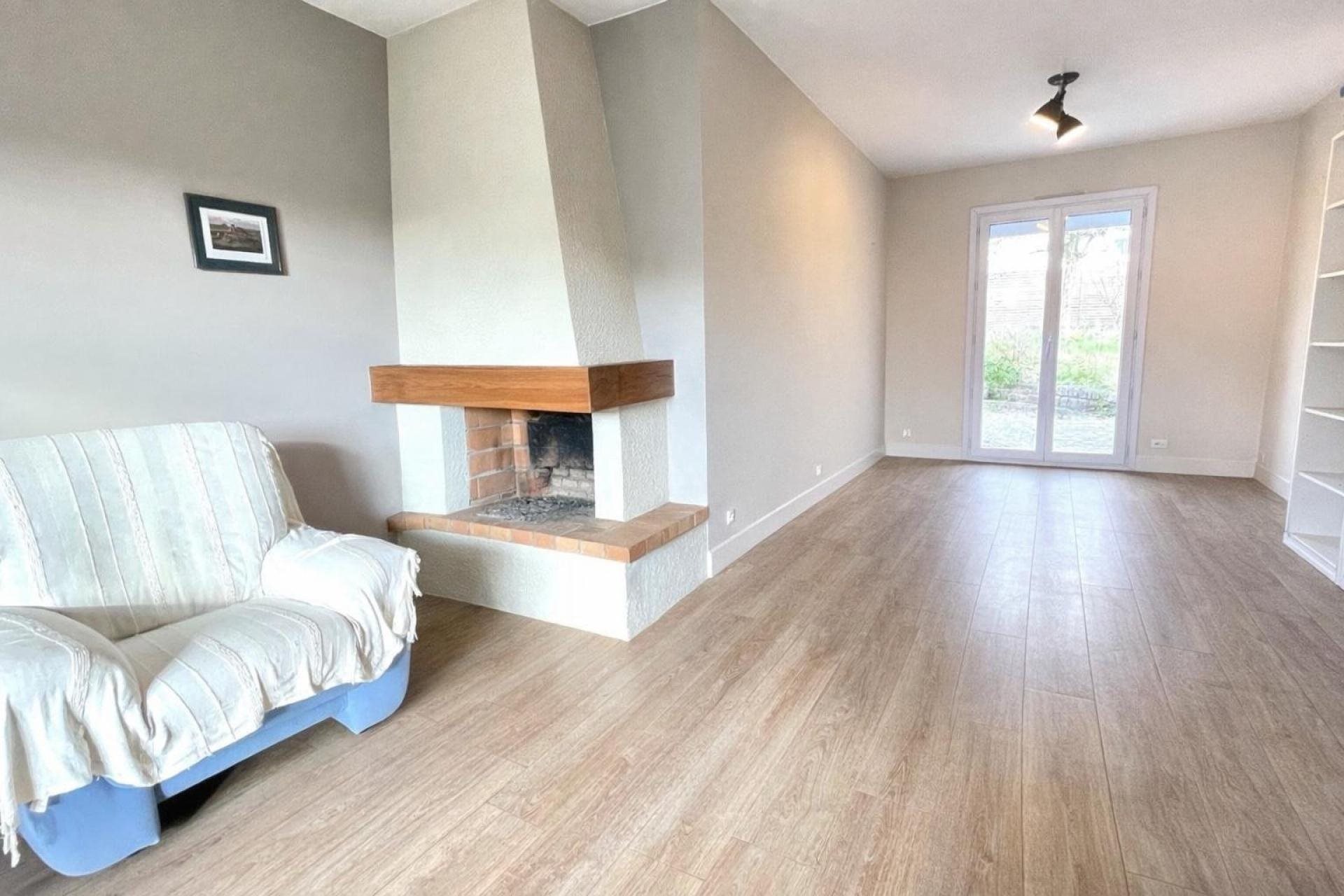 Maison à vendre, 105m², Mayenne