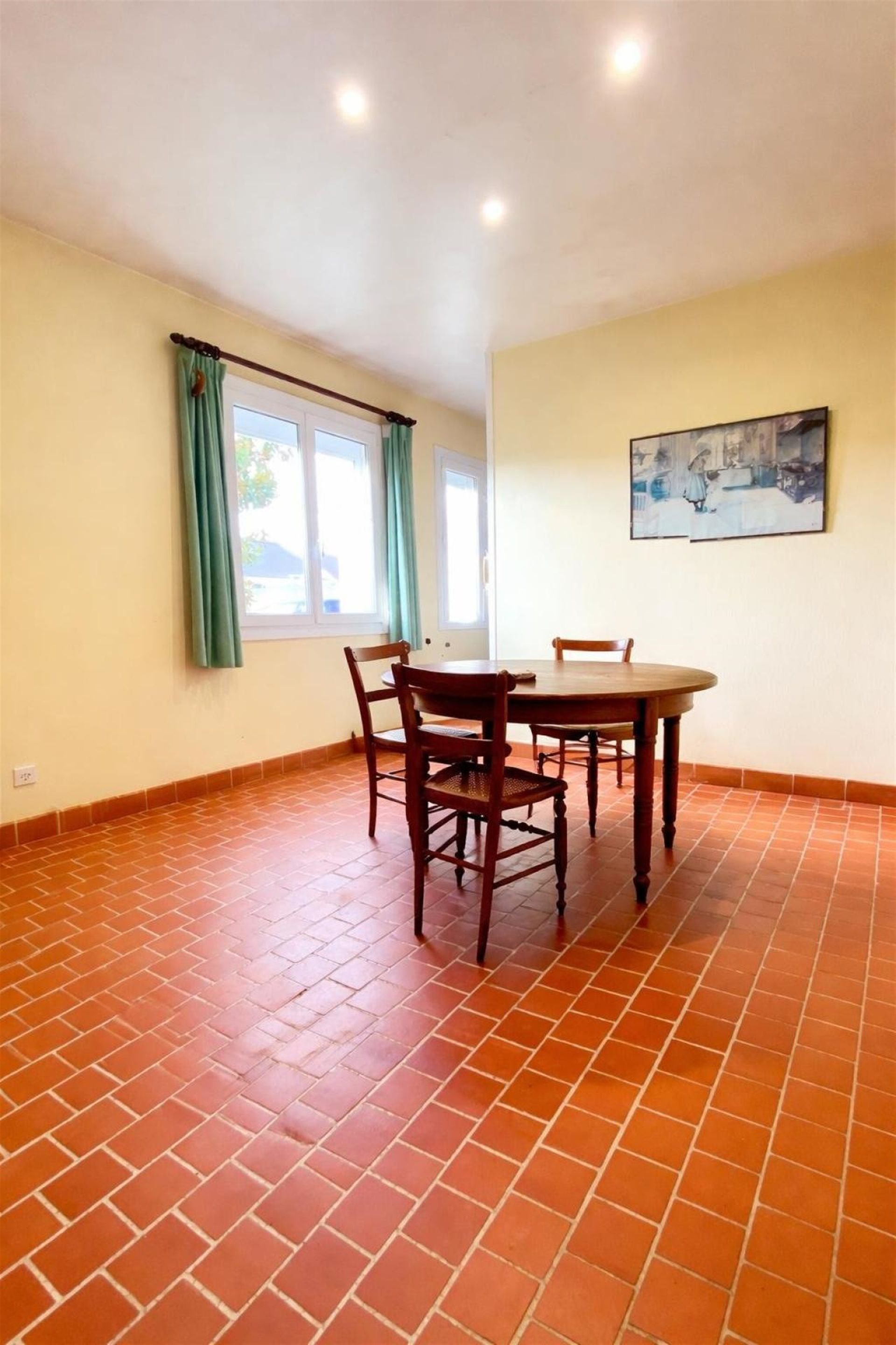Maison à vendre, 105m², Mayenne