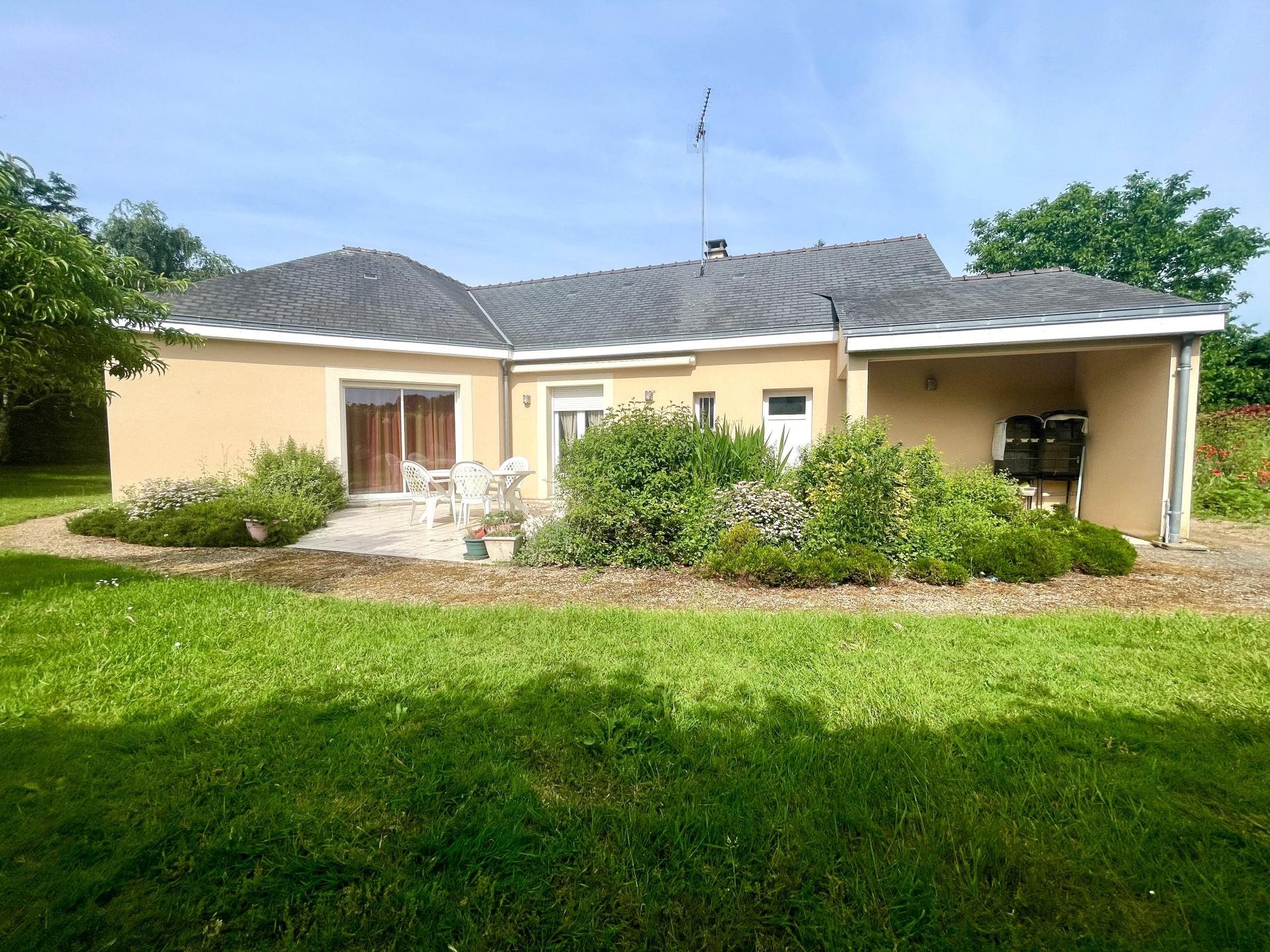 Maison à vendre, 118m², Commer