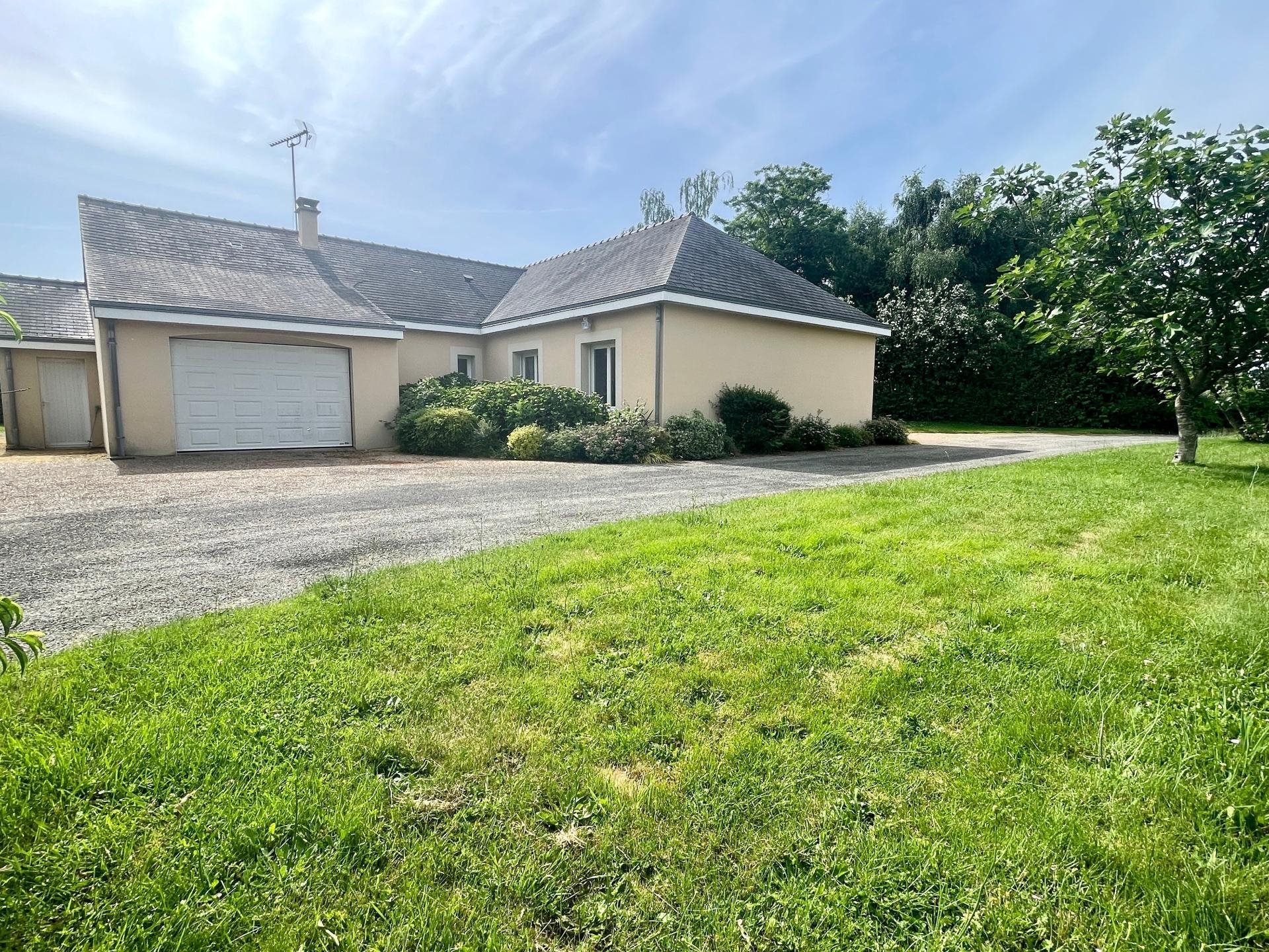 Maison à vendre, 118m², Commer