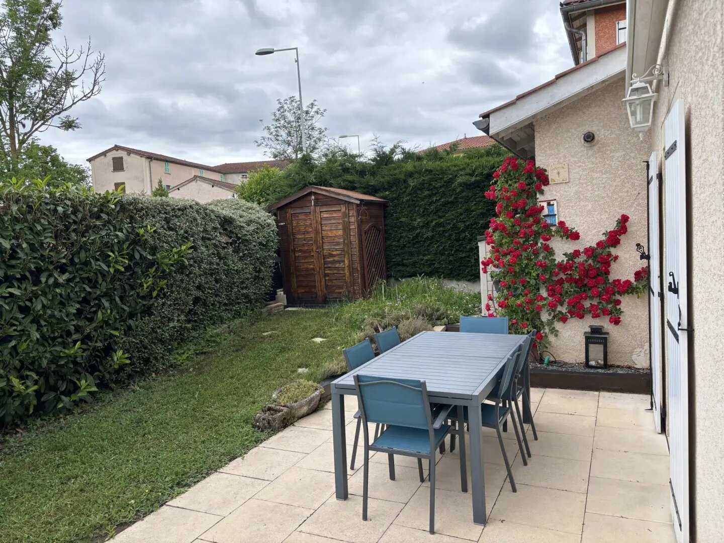 Maison à vendre, 134m², Craponne