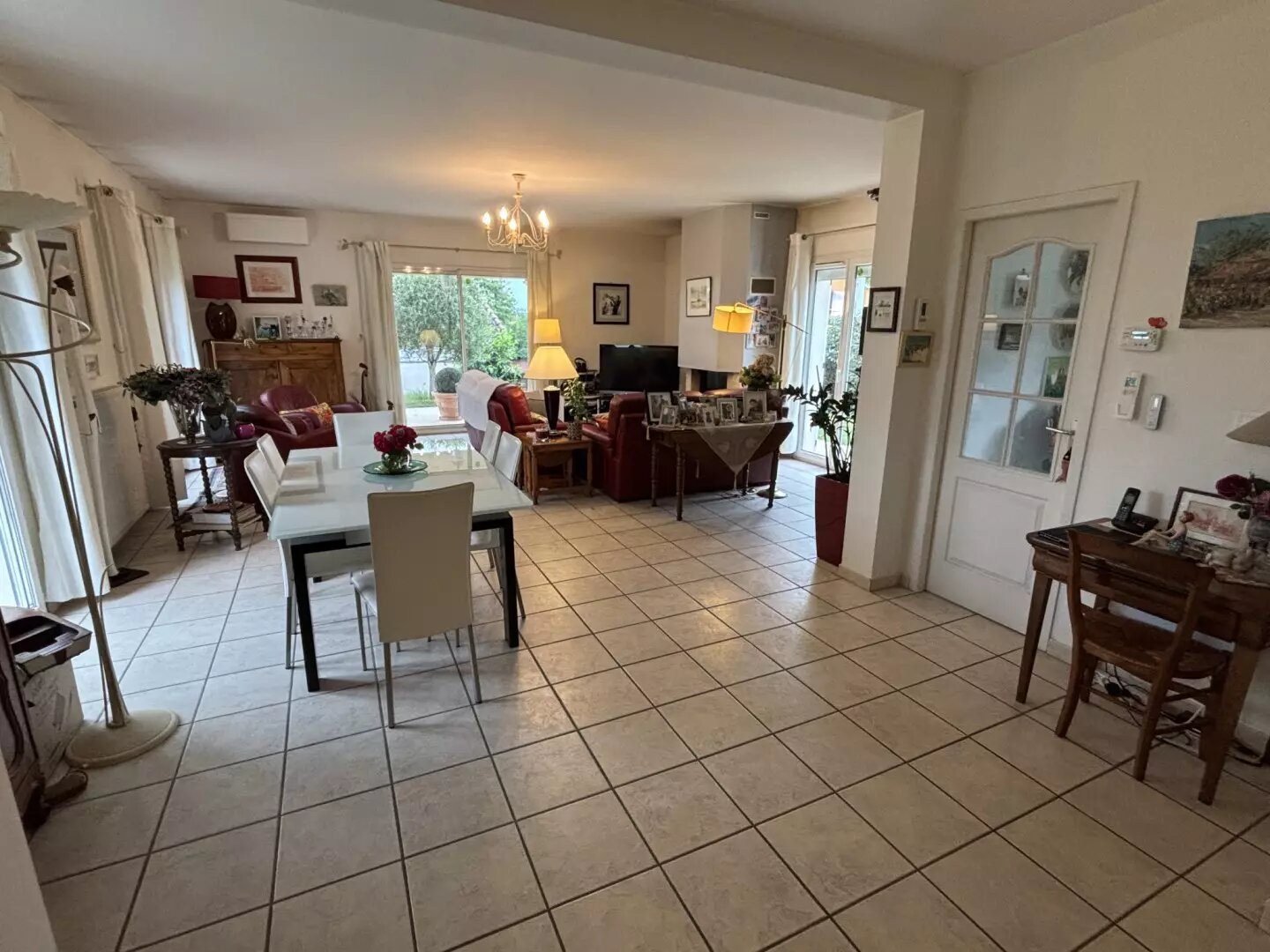 Maison à vendre, 134m², Craponne