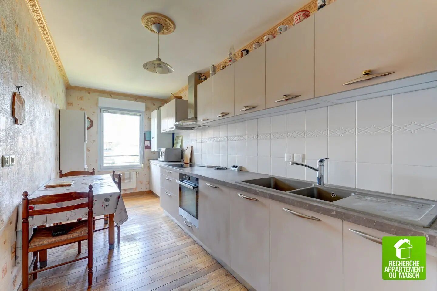 Appartement à vendre, 73m², Craponne