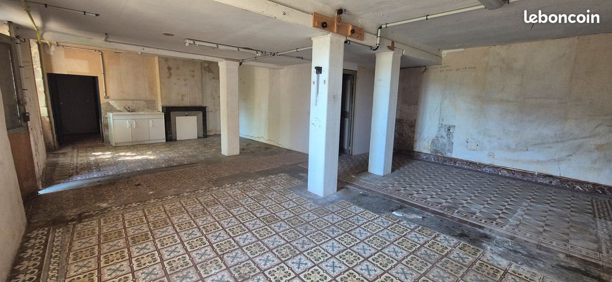 Maison à vendre, 95m², Chalon-sur-Saône
