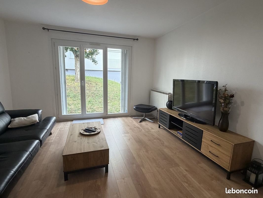 Appartement à louer, 72m², Maxéville