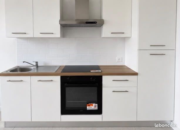 Appartement à louer, 82m², Vandoeuvre-lès-Nancy