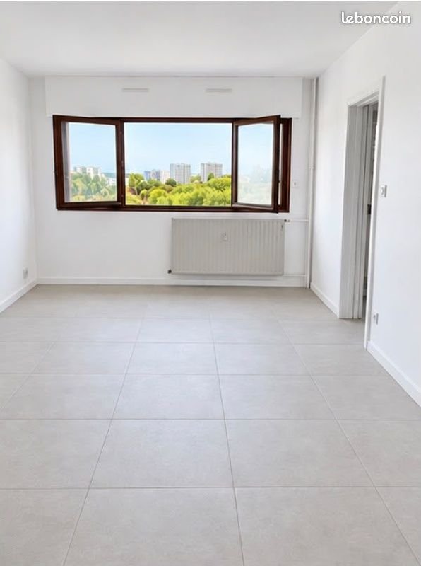 Appartement à louer, 82m², Vandoeuvre-lès-Nancy