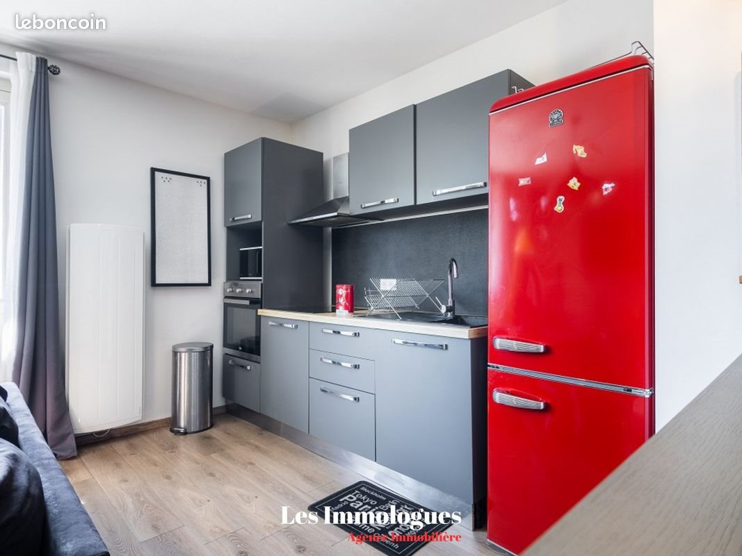 Appartement à vendre, 83m², Nancy