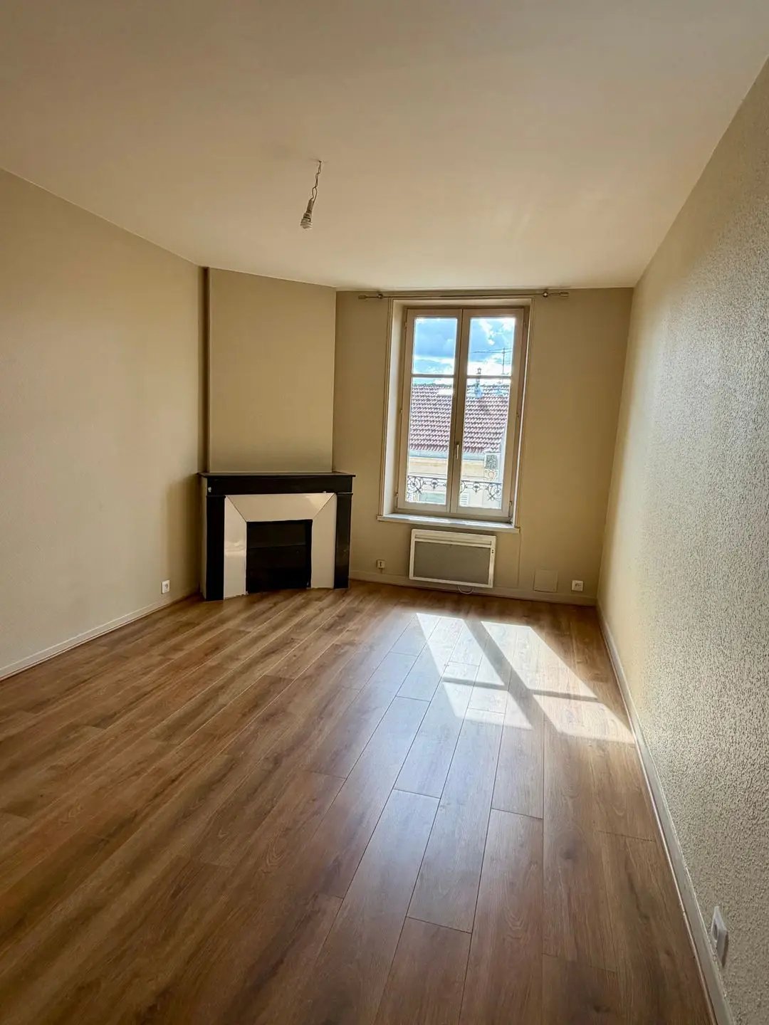 Appartement à vendre, 32m², Nancy