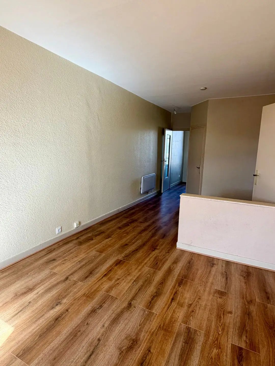 Appartement à vendre, 32m², Nancy