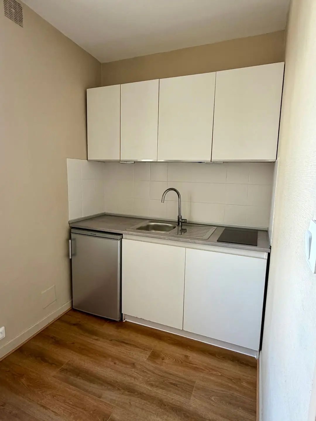 Appartement à vendre, 32m², Nancy