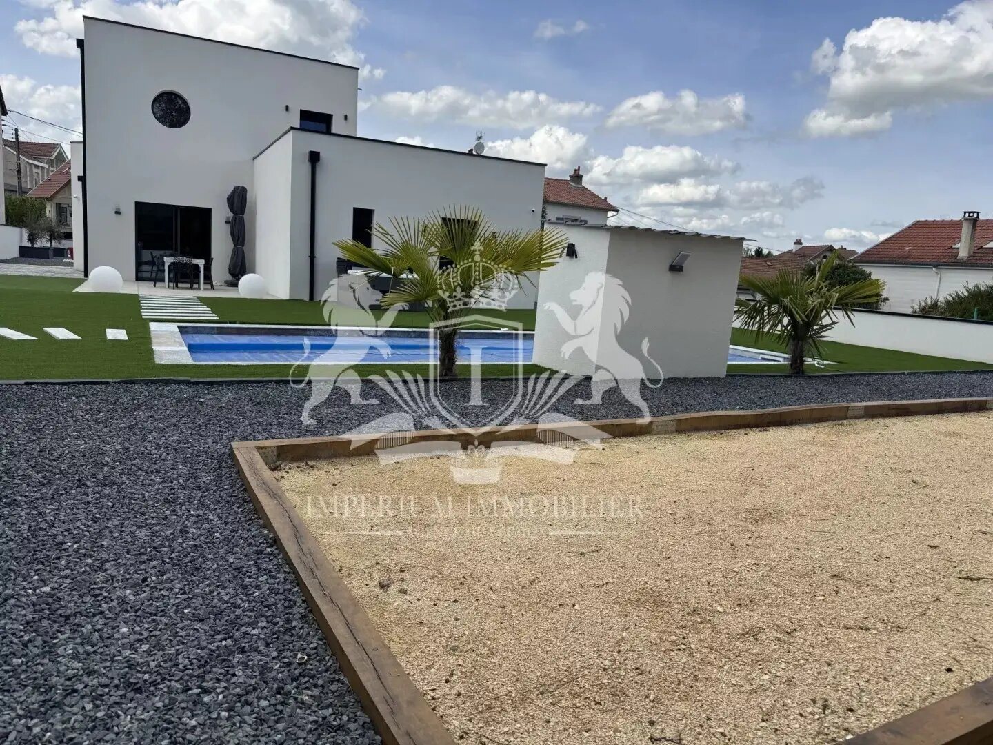 Maison à vendre, 132m², Verdun