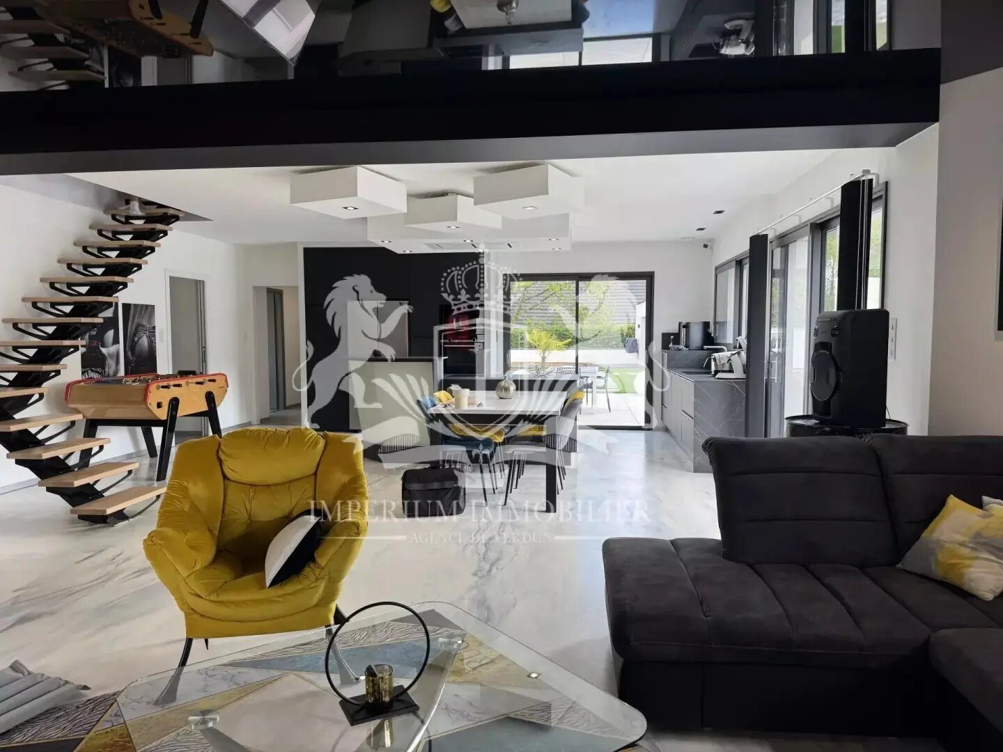 Maison à vendre, 132m², Verdun