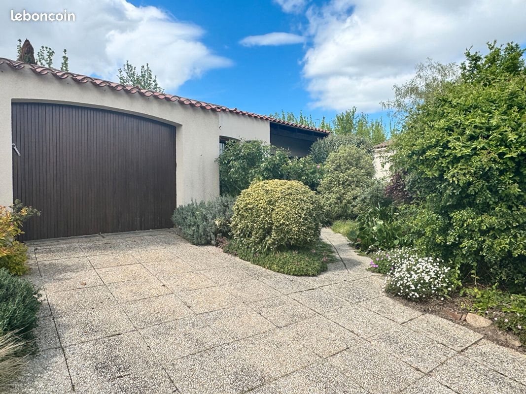 Maison à vendre, 87m², La Roche-sur-Yon
