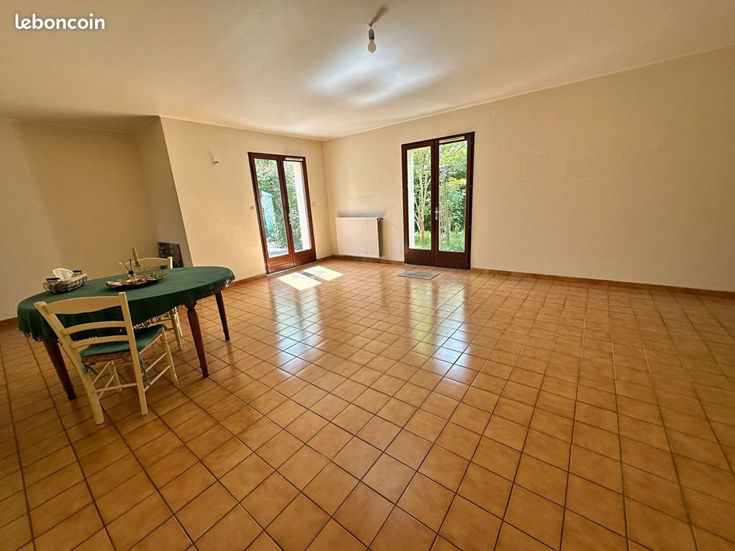Maison à vendre, 87m², La Roche-sur-Yon