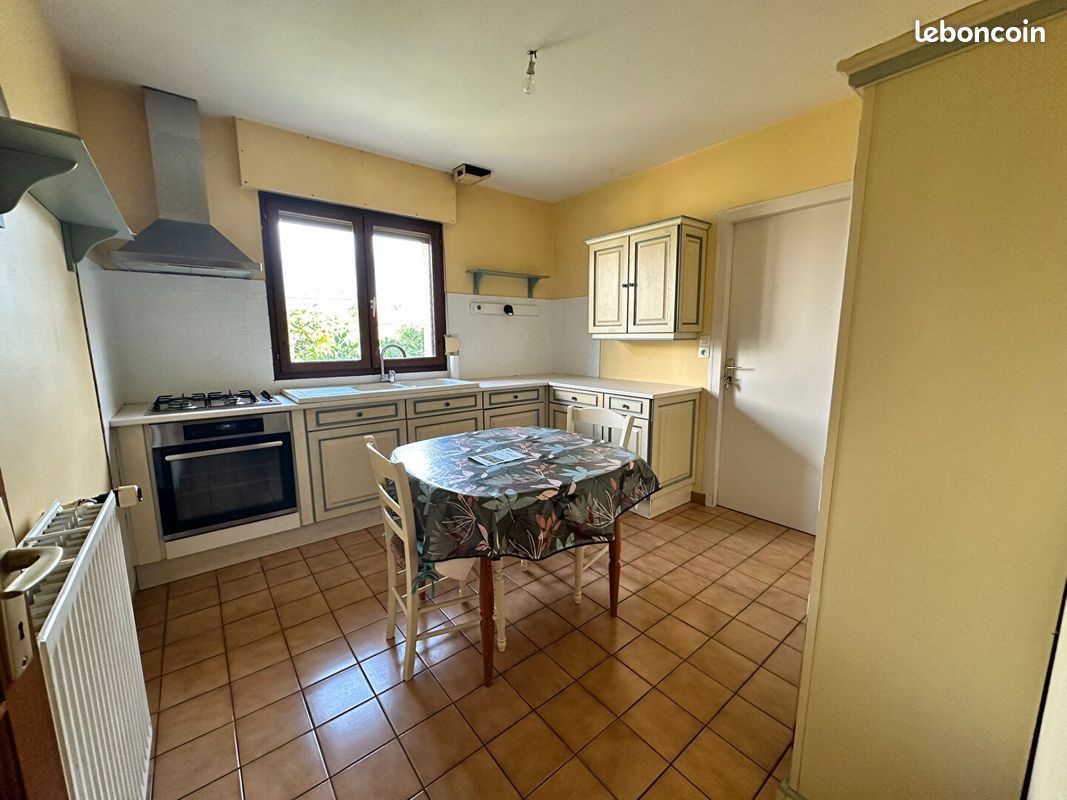 Maison à vendre, 87m², La Roche-sur-Yon