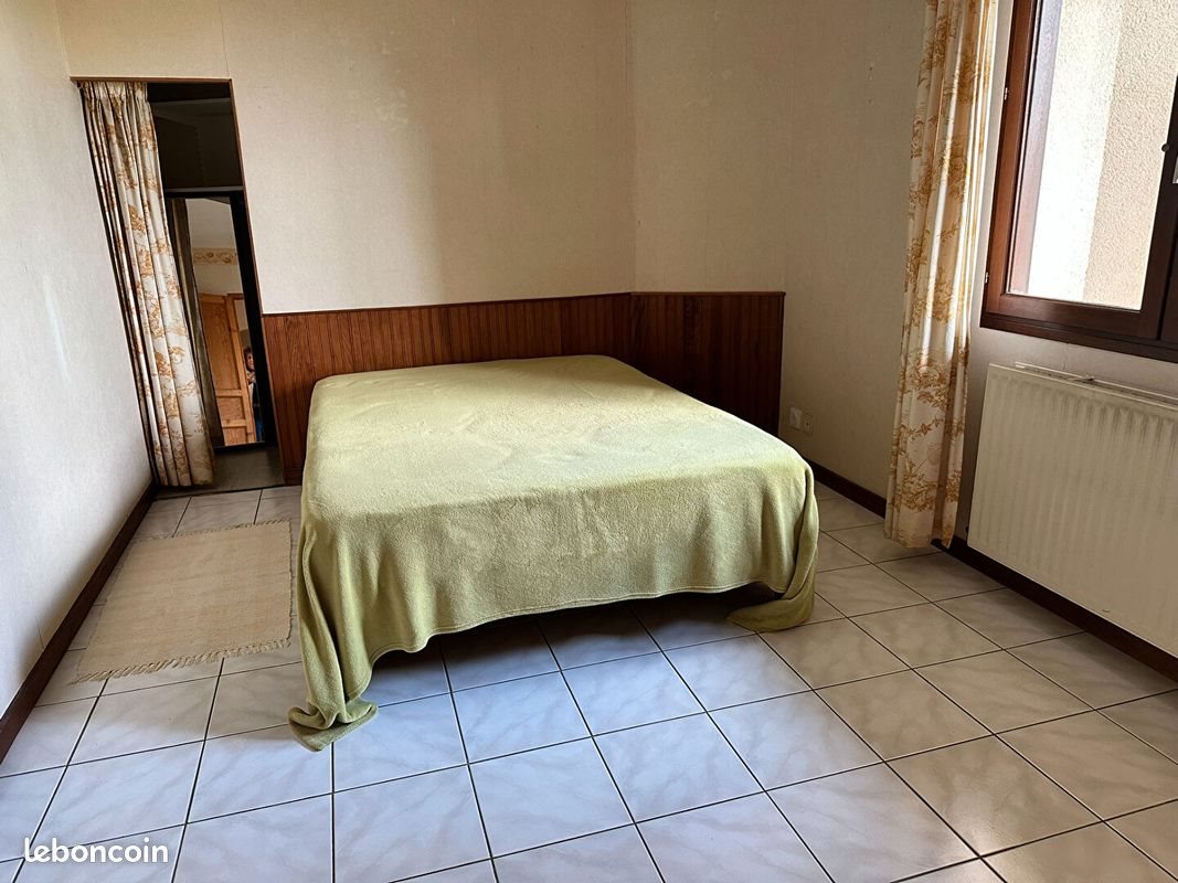 Maison à vendre, 87m², La Roche-sur-Yon