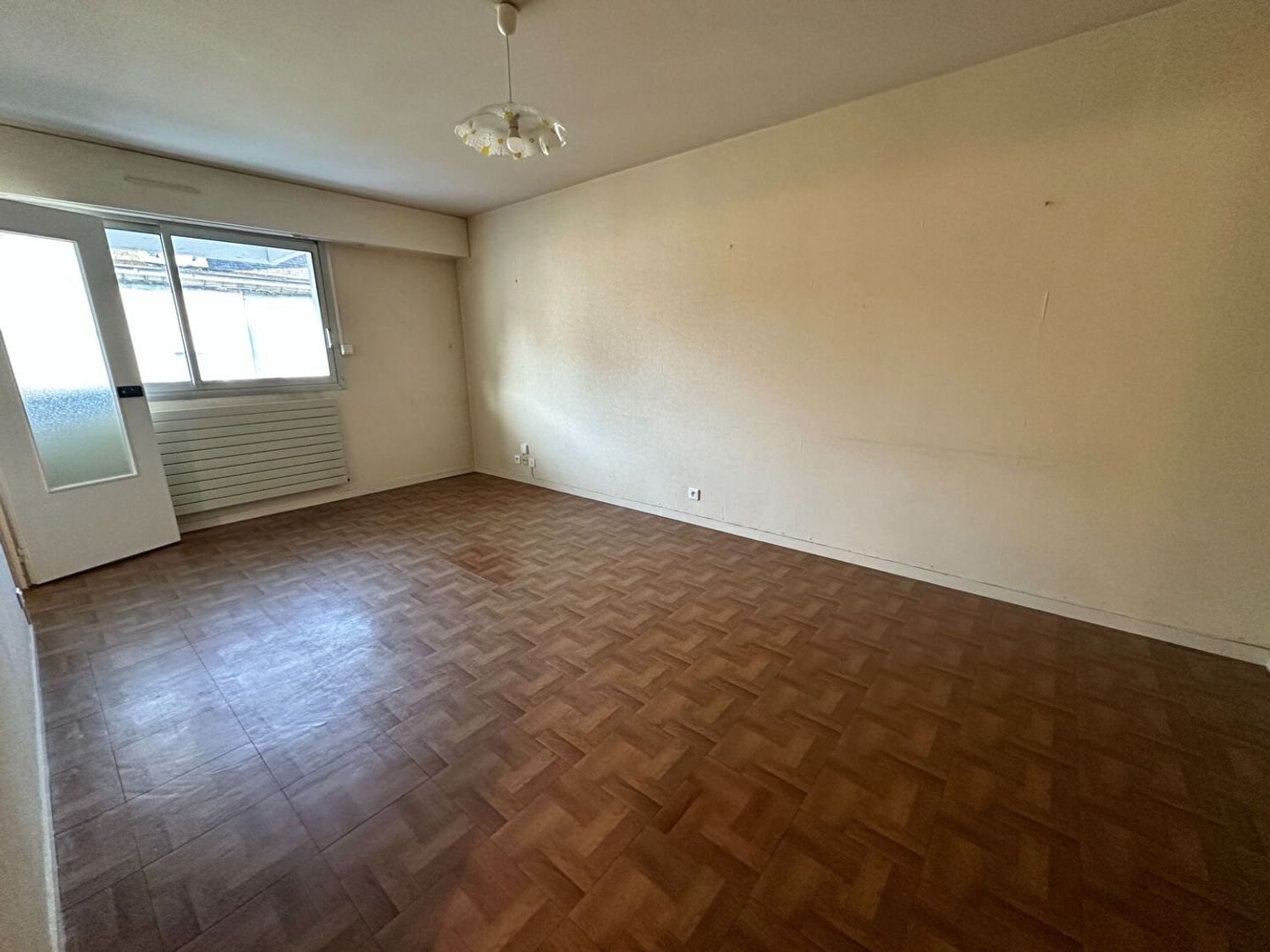 Appartement à vendre, 51m², La Roche-sur-Yon