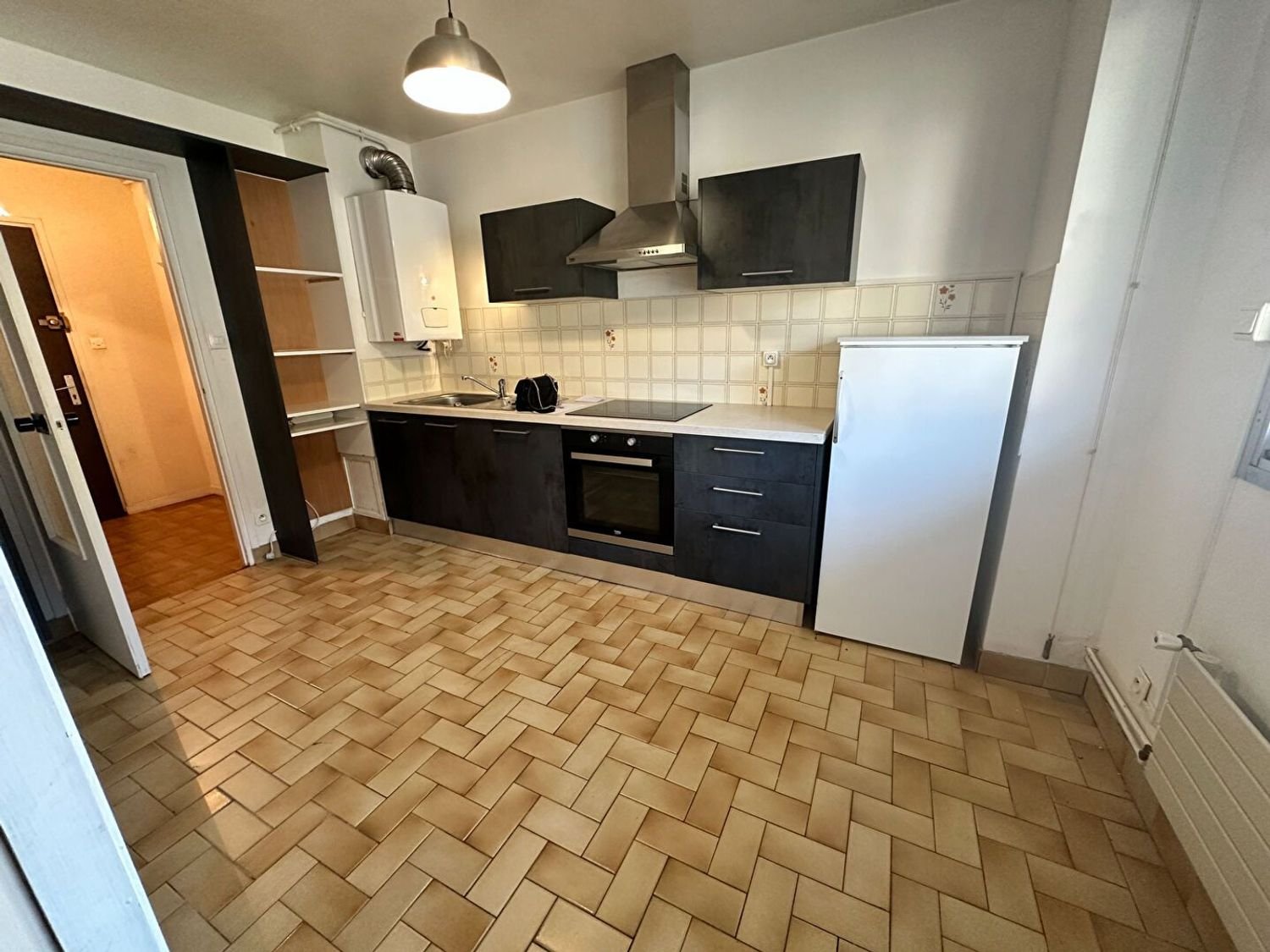 Appartement à vendre, 51m², La Roche-sur-Yon