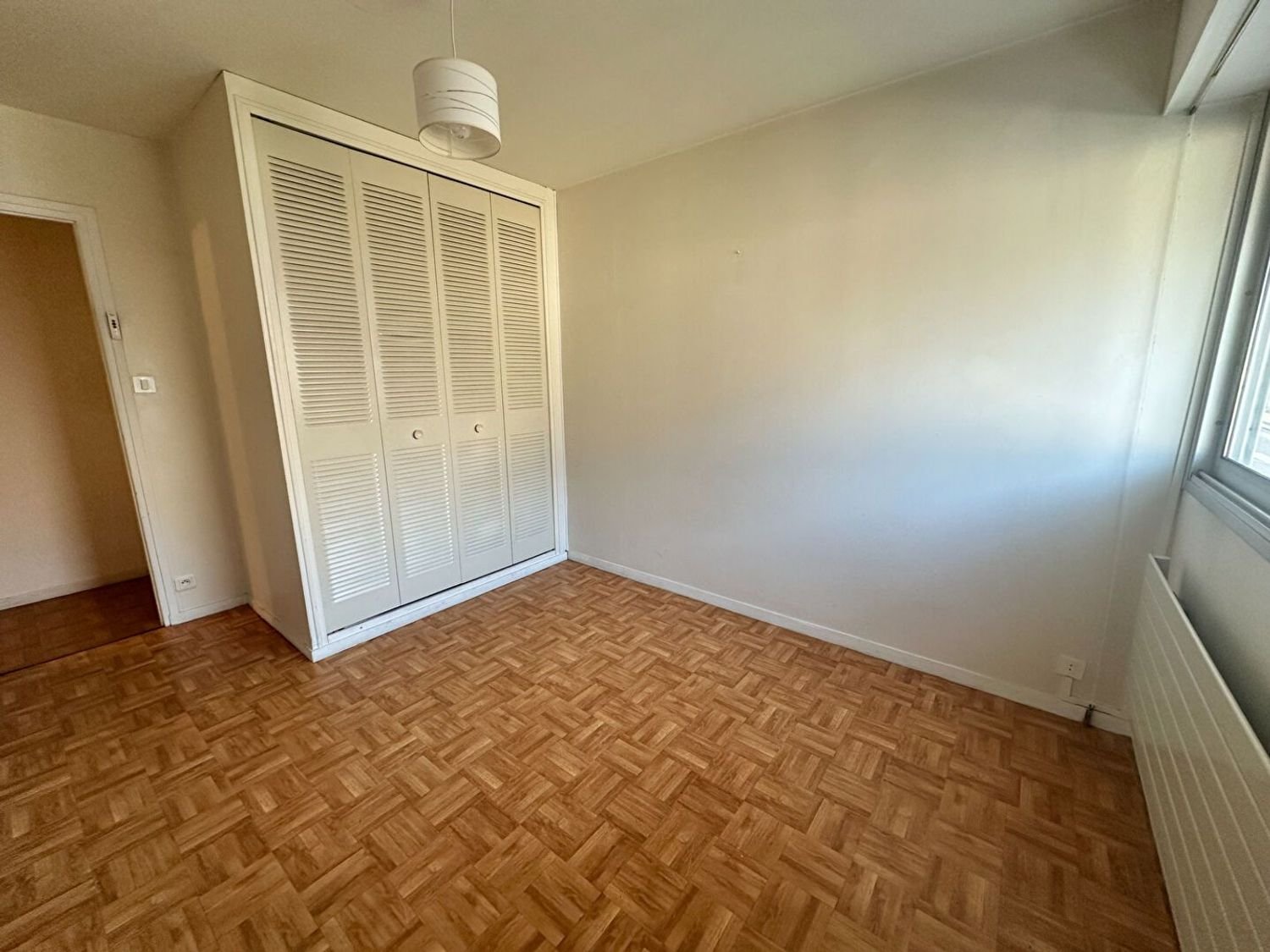 Appartement à vendre, 51m², La Roche-sur-Yon