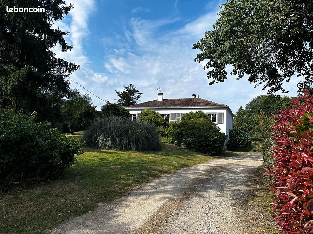Maison à vendre, 160m², La Roche-sur-Yon
