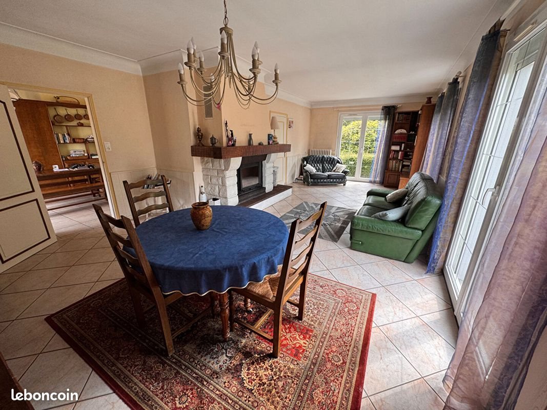 Maison à vendre, 160m², La Roche-sur-Yon
