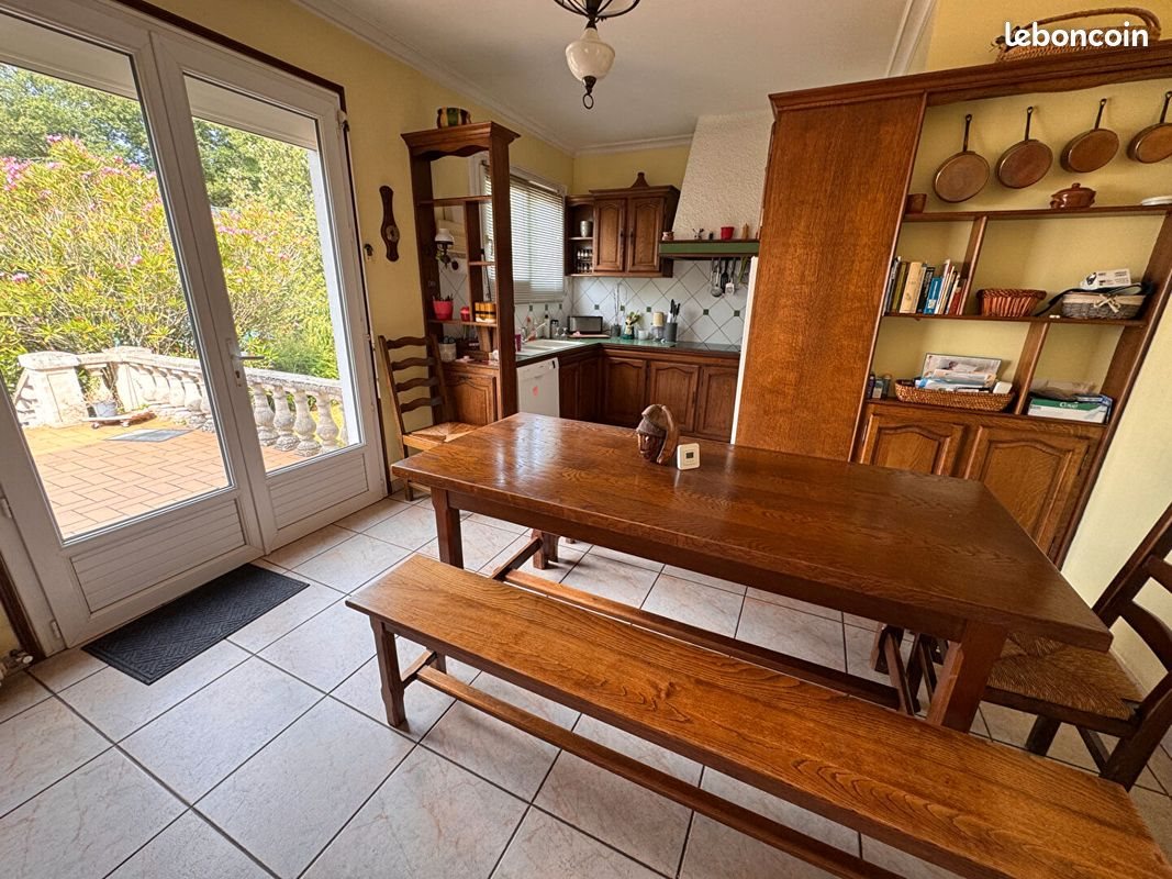 Maison à vendre, 160m², La Roche-sur-Yon