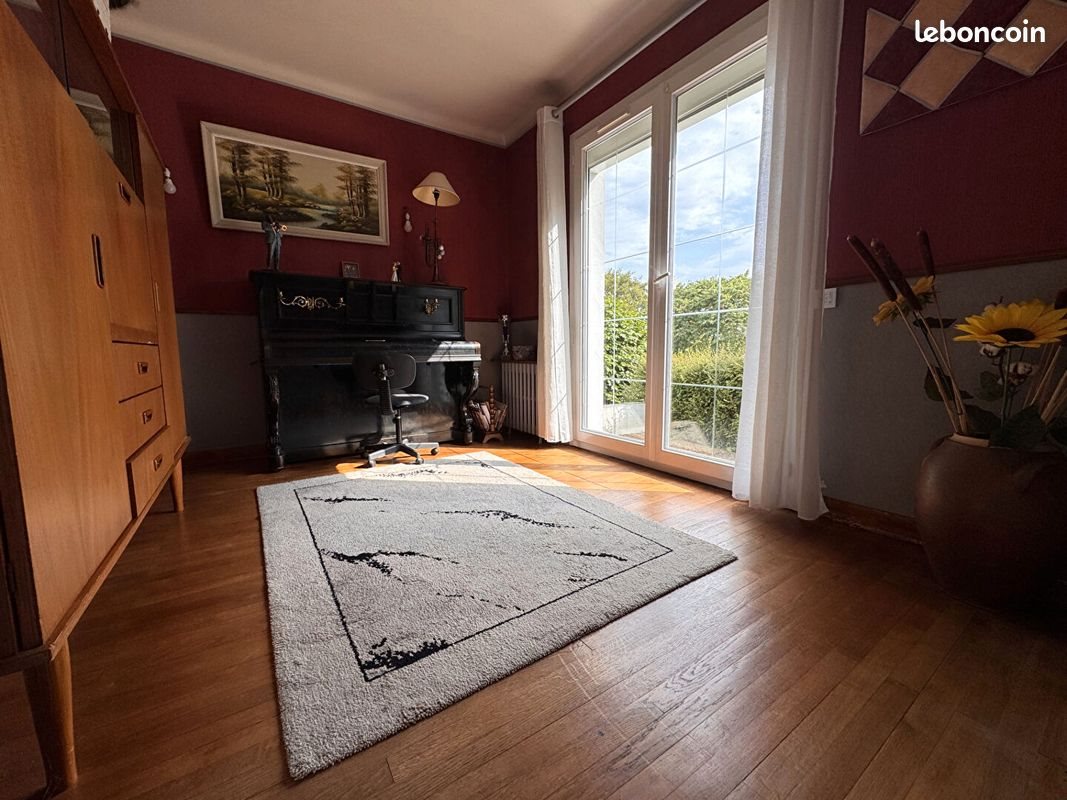 Maison à vendre, 160m², La Roche-sur-Yon