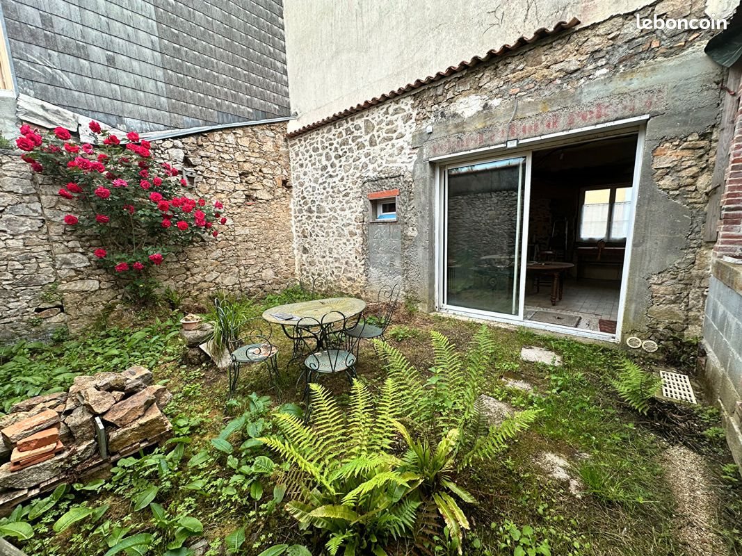 Maison à vendre, 113m², La Roche-sur-Yon