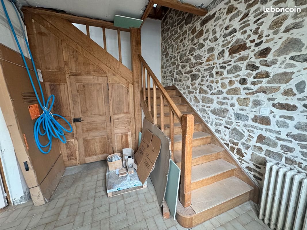 Maison à vendre, 113m², La Roche-sur-Yon