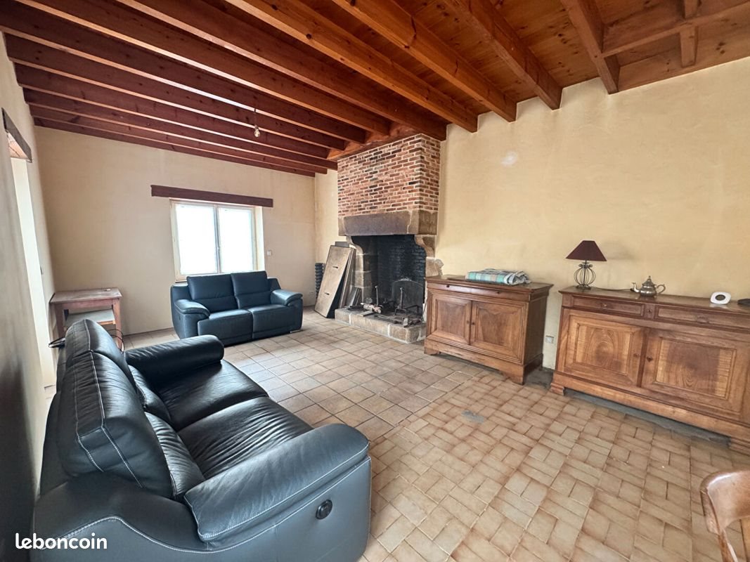 Maison à vendre, 113m², La Roche-sur-Yon