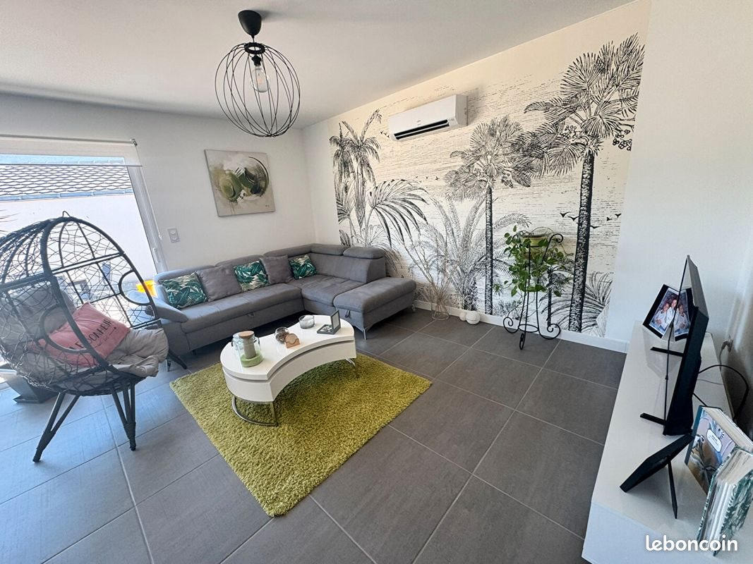 Maison à vendre, 81m², Venansault