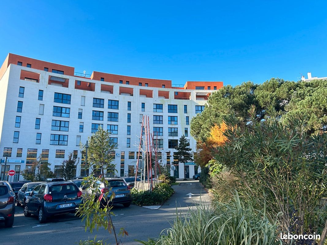 Appartement à vendre, 88m², La Roche-sur-Yon