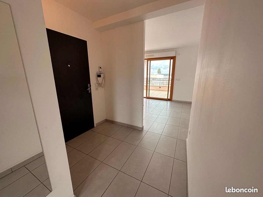 Appartement à vendre, 88m², La Roche-sur-Yon
