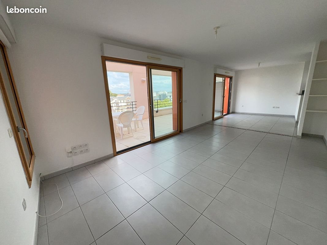 Appartement à vendre, 88m², La Roche-sur-Yon