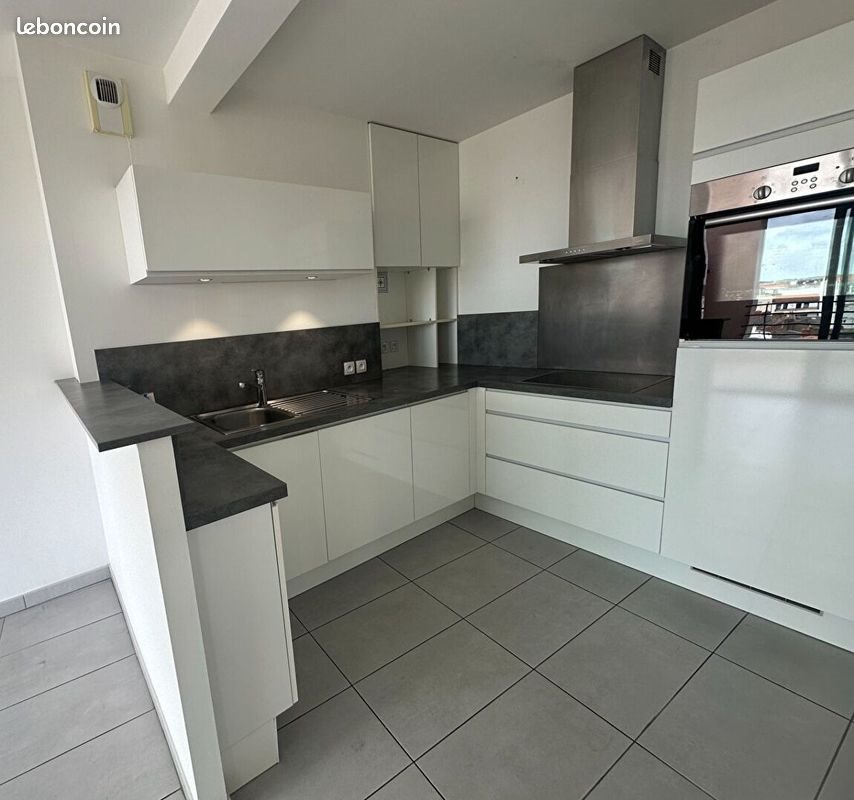 Appartement à vendre, 88m², La Roche-sur-Yon