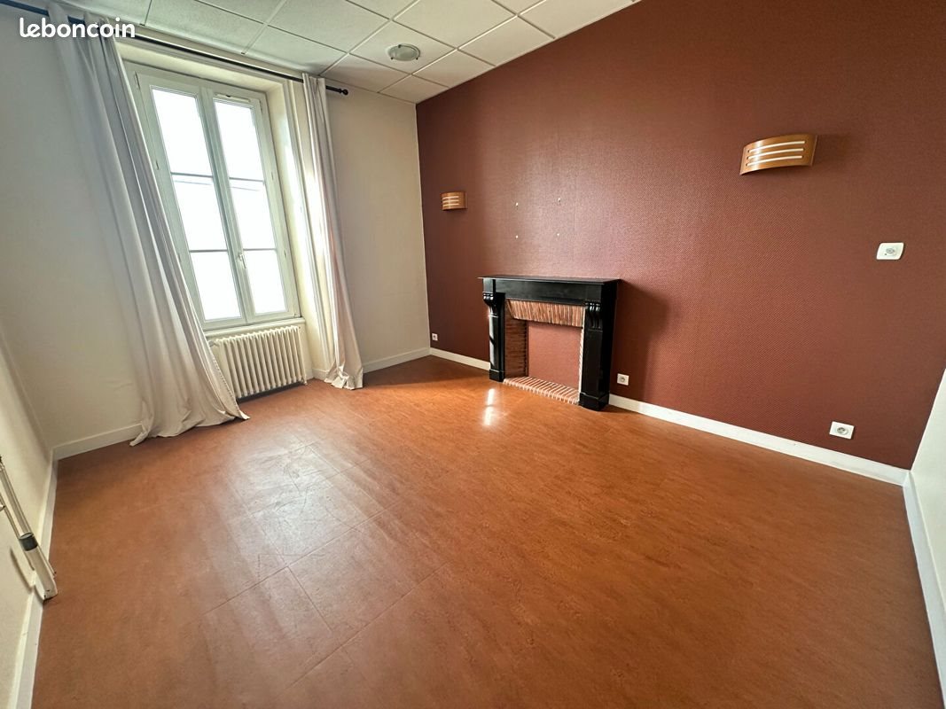 Maison à vendre, 367m², La Roche-sur-Yon