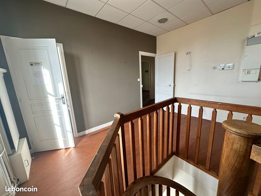 Maison à vendre, 367m², La Roche-sur-Yon