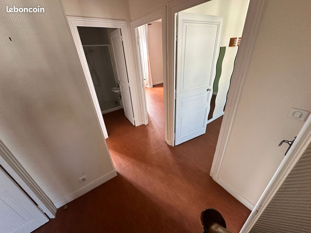 Maison à vendre, 367m², La Roche-sur-Yon