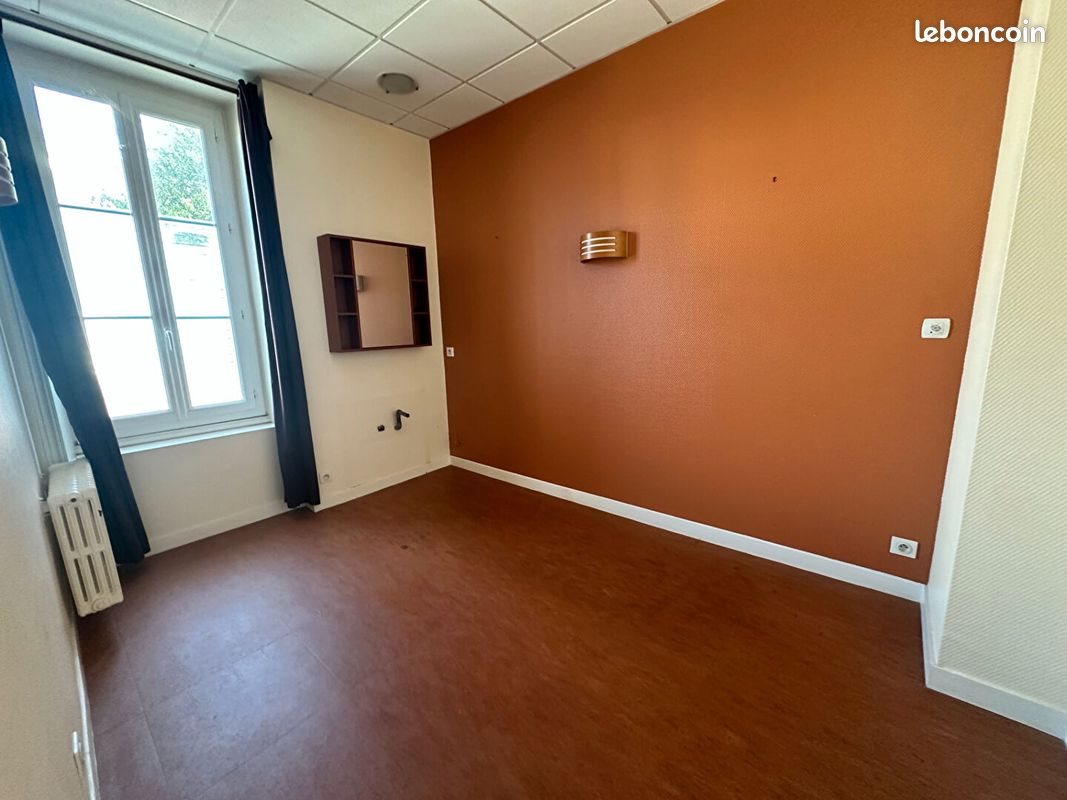 Maison à vendre, 367m², La Roche-sur-Yon