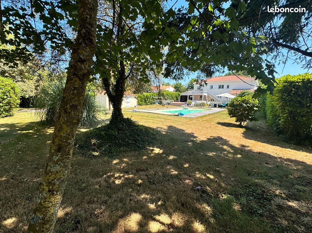Maison à vendre, 209m², Le Poiré-sur-Vie