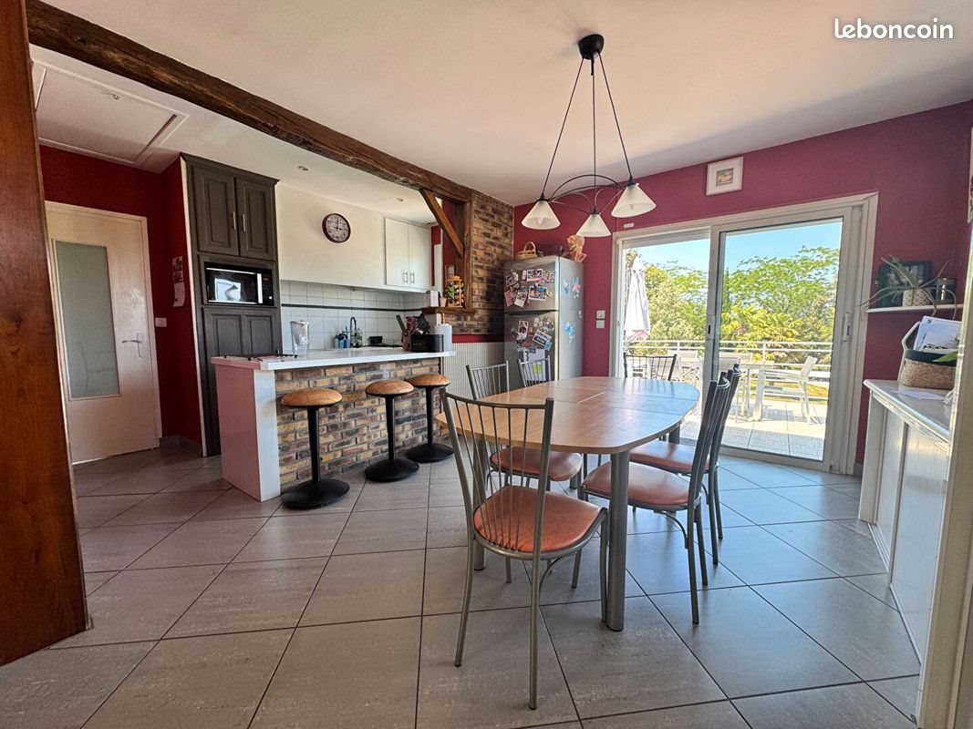 Maison à vendre, 209m², Le Poiré-sur-Vie